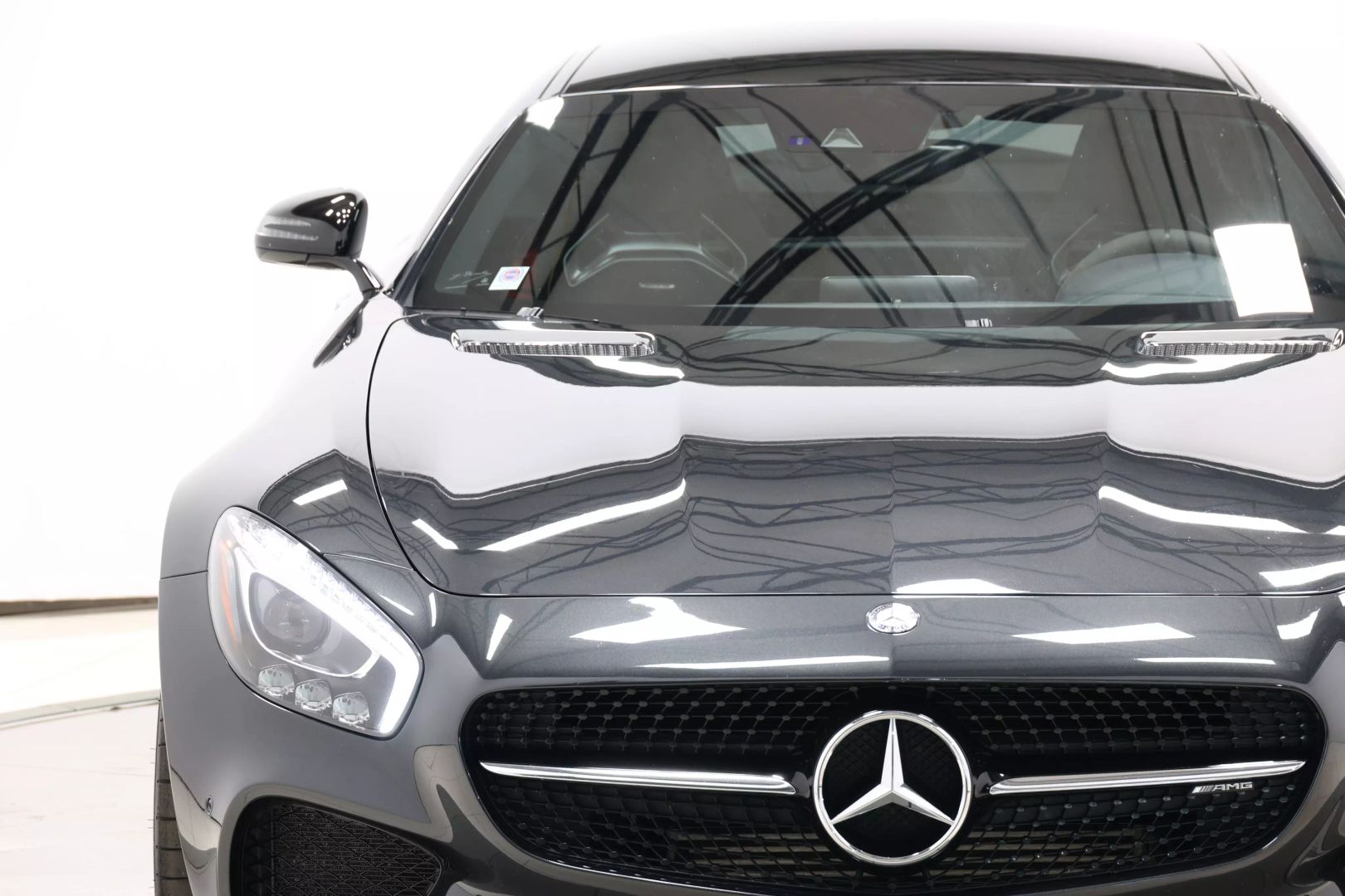 2017 Mercedes-benz Mercedes-amg Gt - Image 73