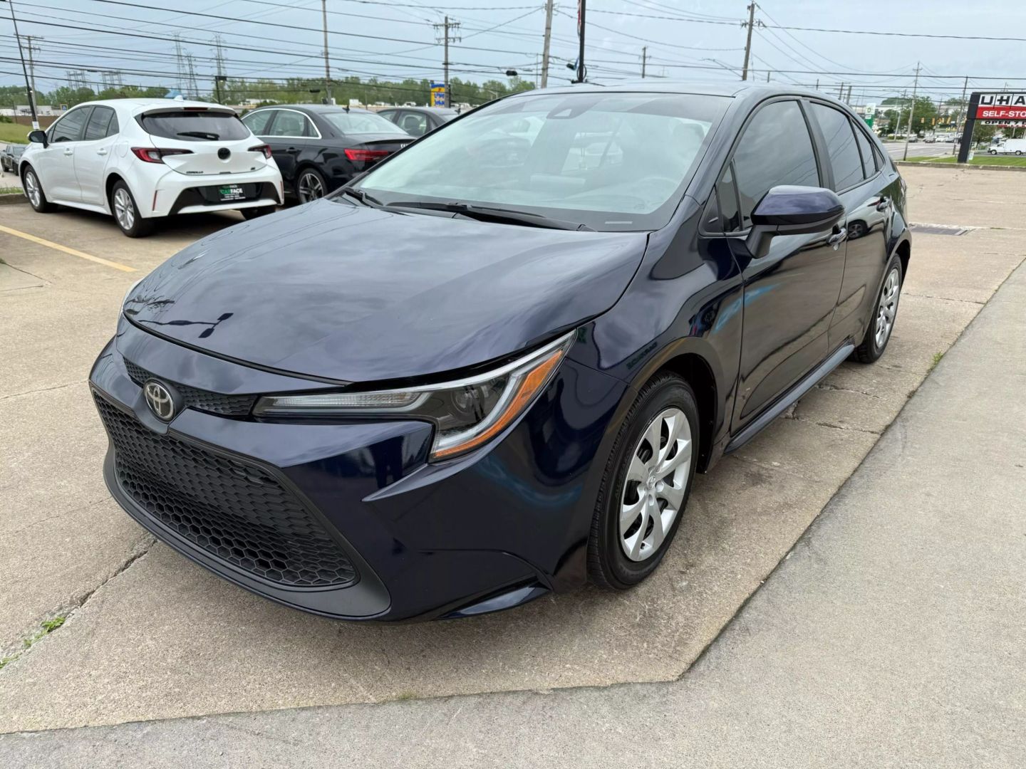 2022 Toyota Corolla - Image 5