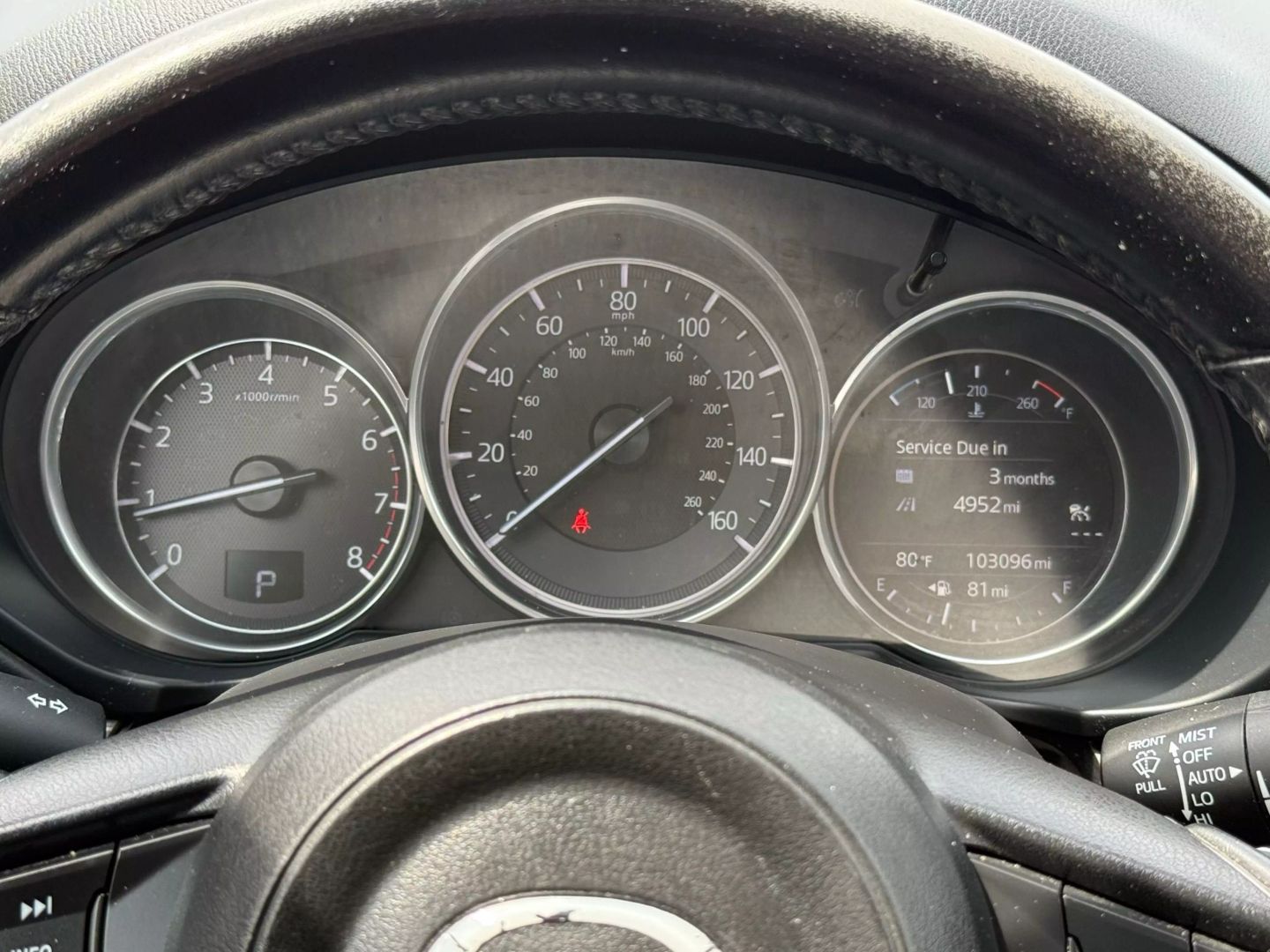 2017 Mazda Cx-5 - Image 33