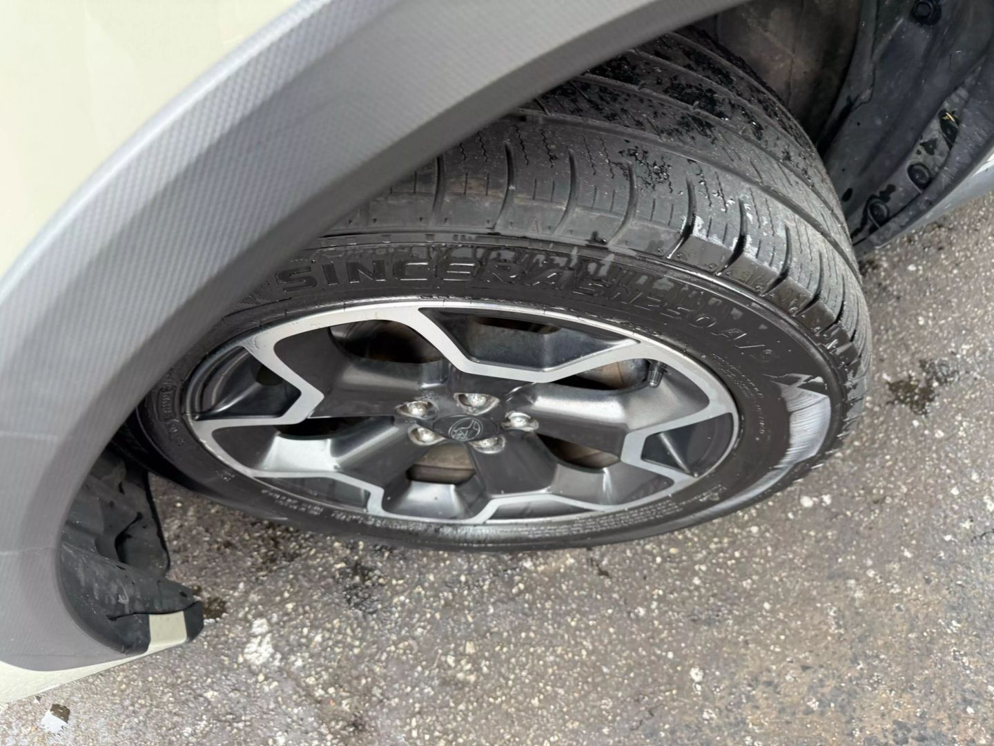 2014 Subaru Xv Crosstrek - Image 37