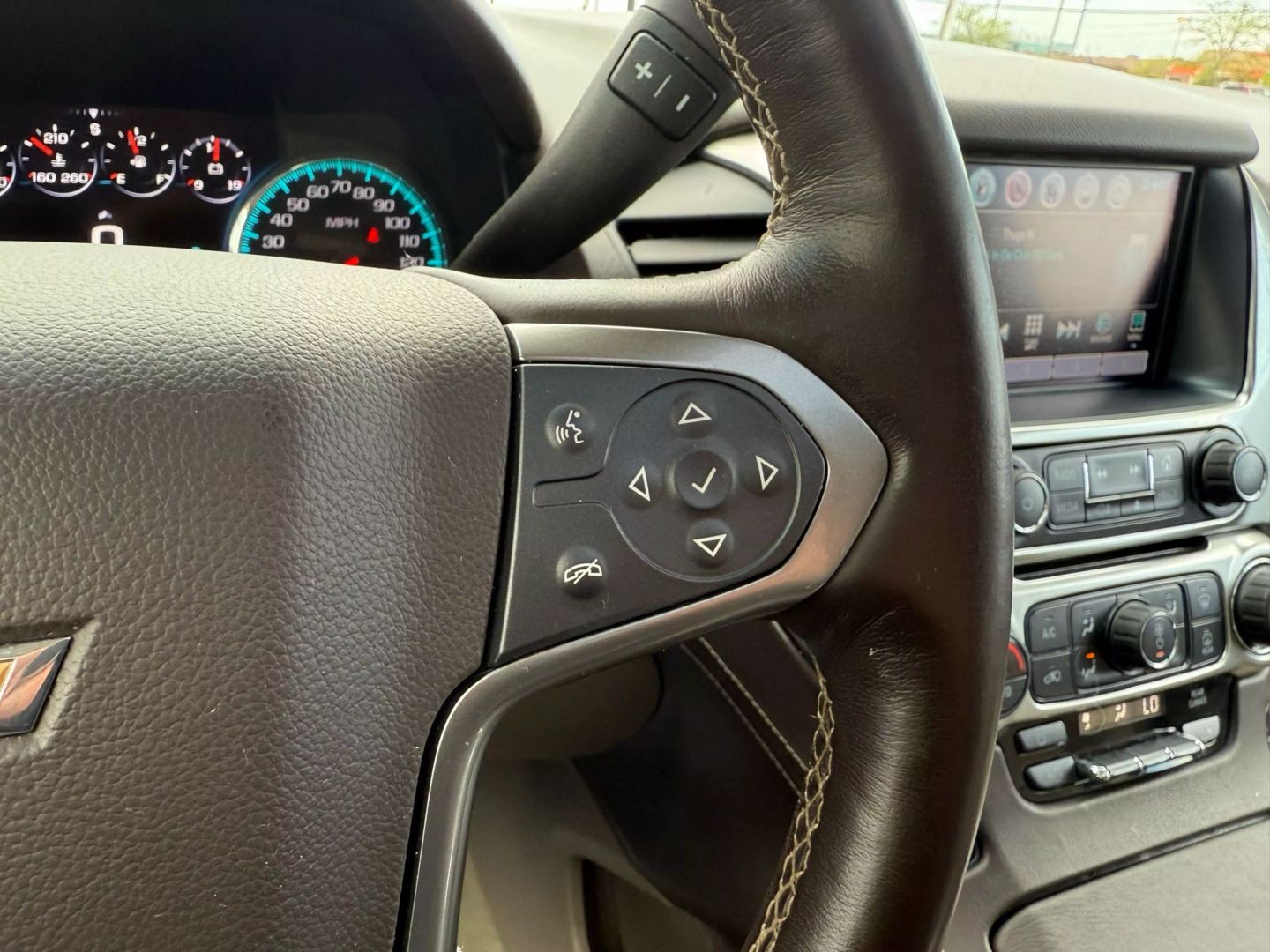 2016 Chevrolet Tahoe - Image 30