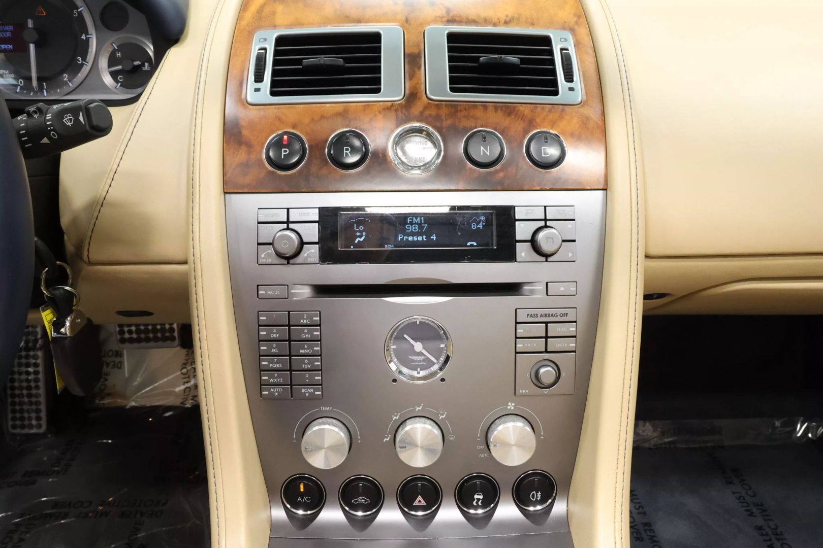 2008 Aston Martin Db9 - Image 30