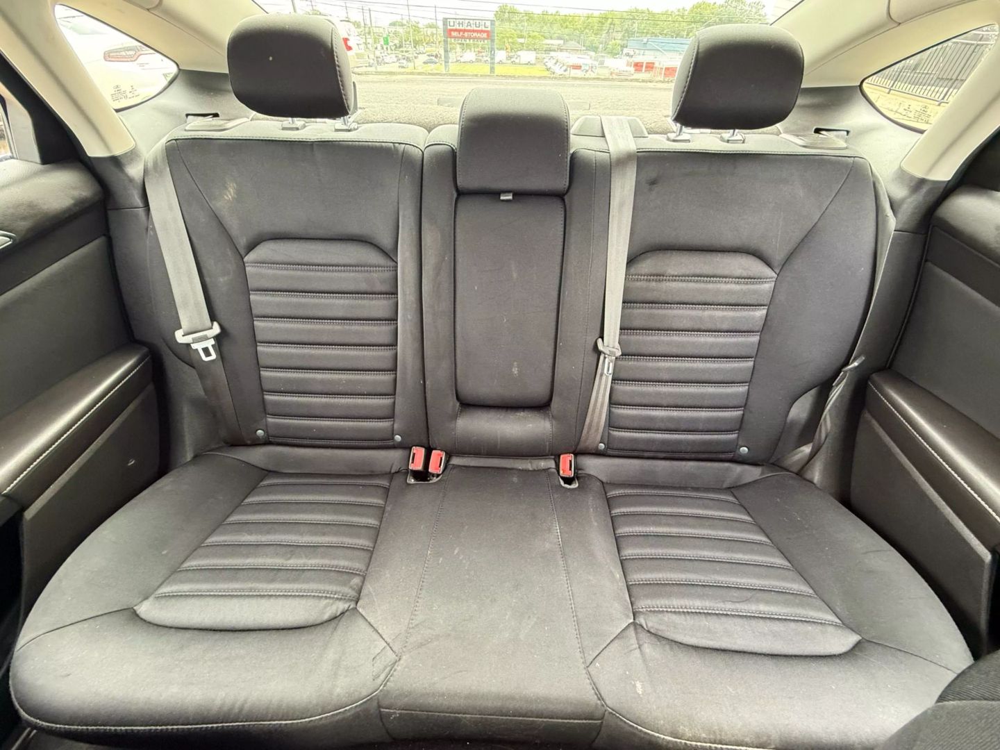 2013 Ford Fusion - Image 40