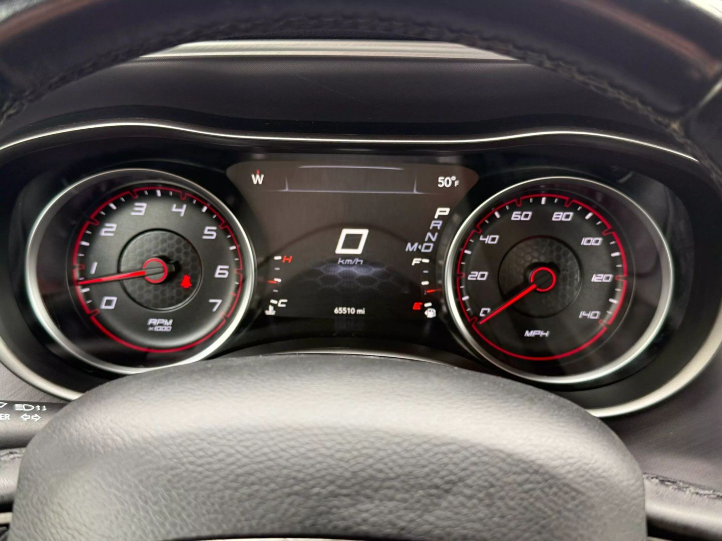 2020 Dodge Charger - Image 31