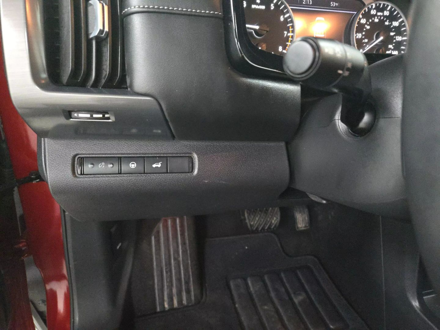 2023 Nissan Pathfinder - Image 19