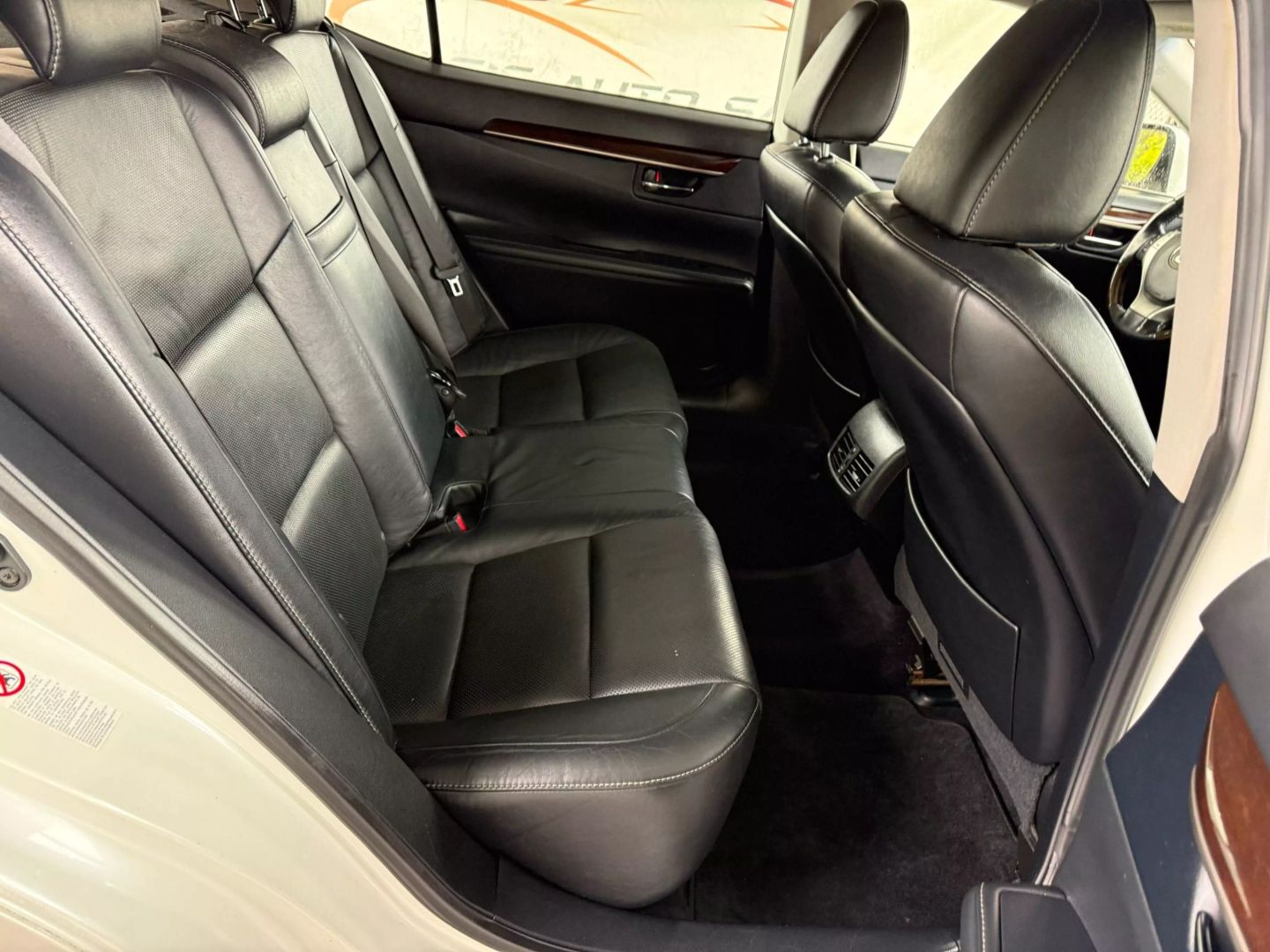 2013 Lexus Es - Image 22