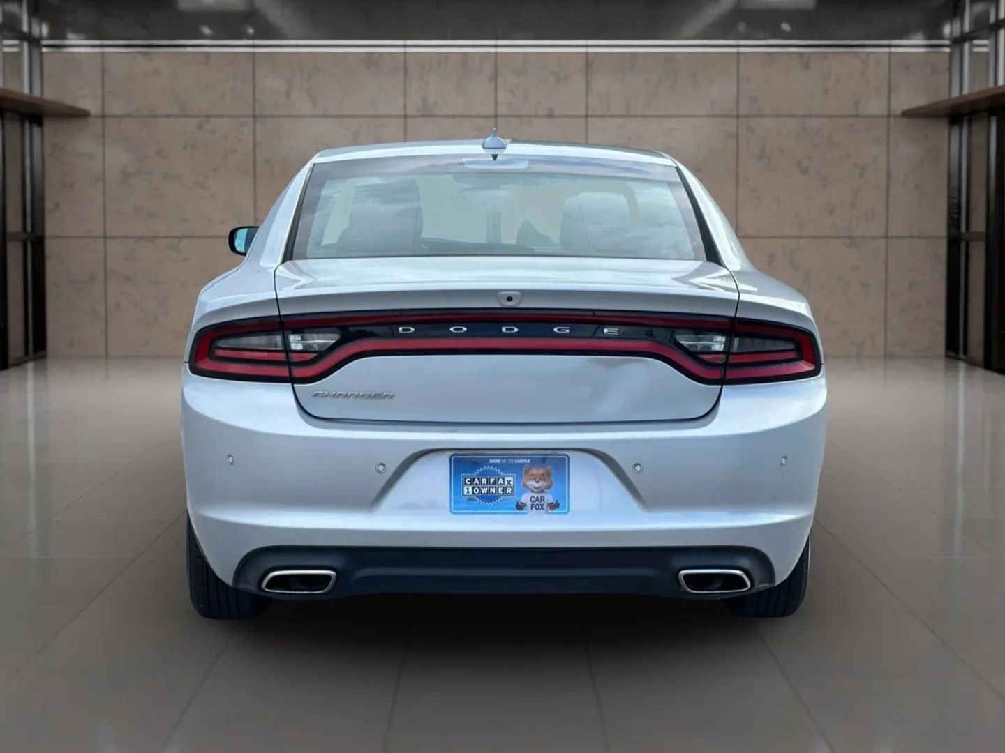 2023 DODGE CHARGER SEDAN V6, 3.6 LITER SXT SEDAN 4D