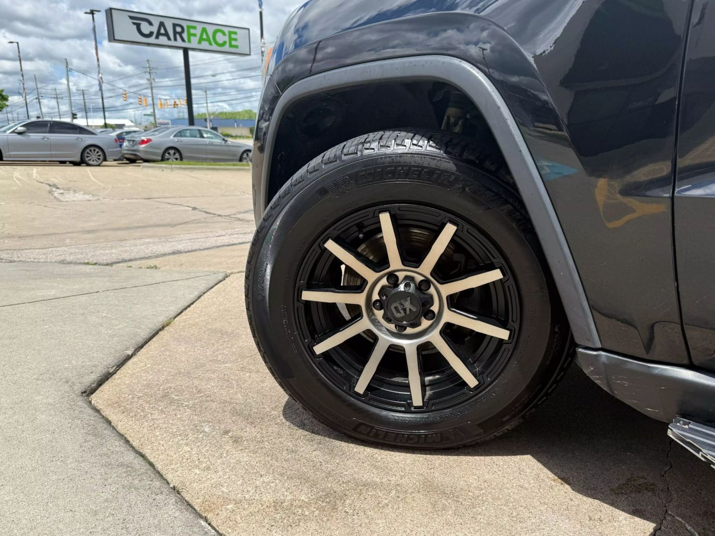 2018 Jeep Grand Cherokee - Image 59