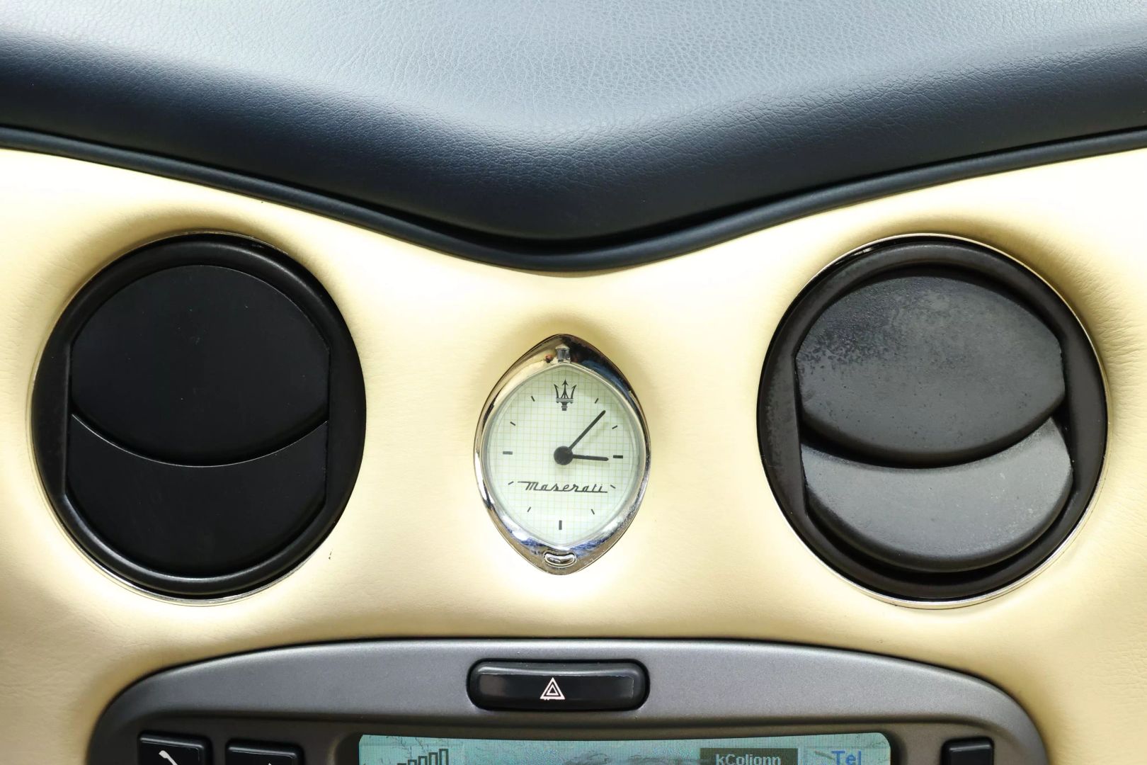 2004 Maserati Coupe - Image 33