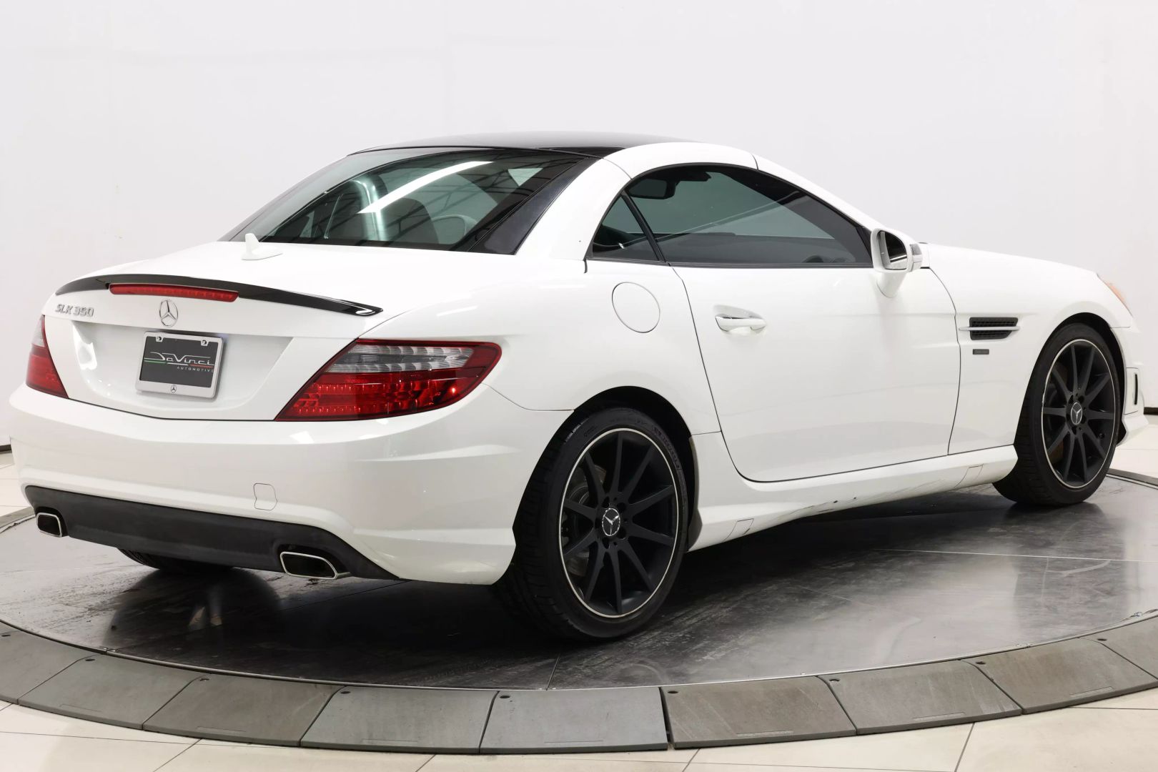 2015 Mercedes-benz Slk-class - Image 95