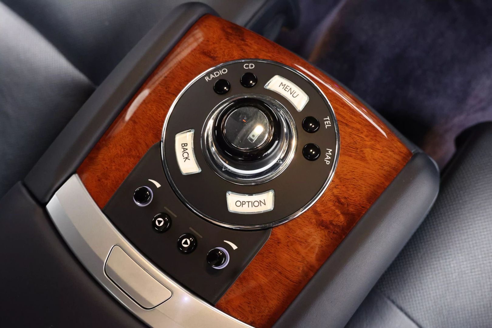 2012 Rolls-royce Ghost - Image 83