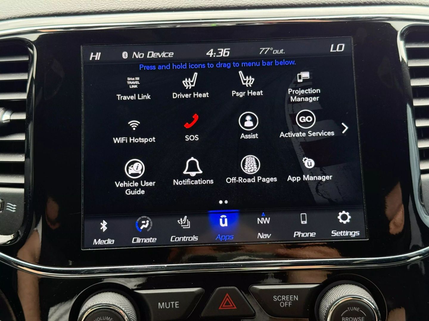 2020 Jeep Grand Cherokee - Image 40
