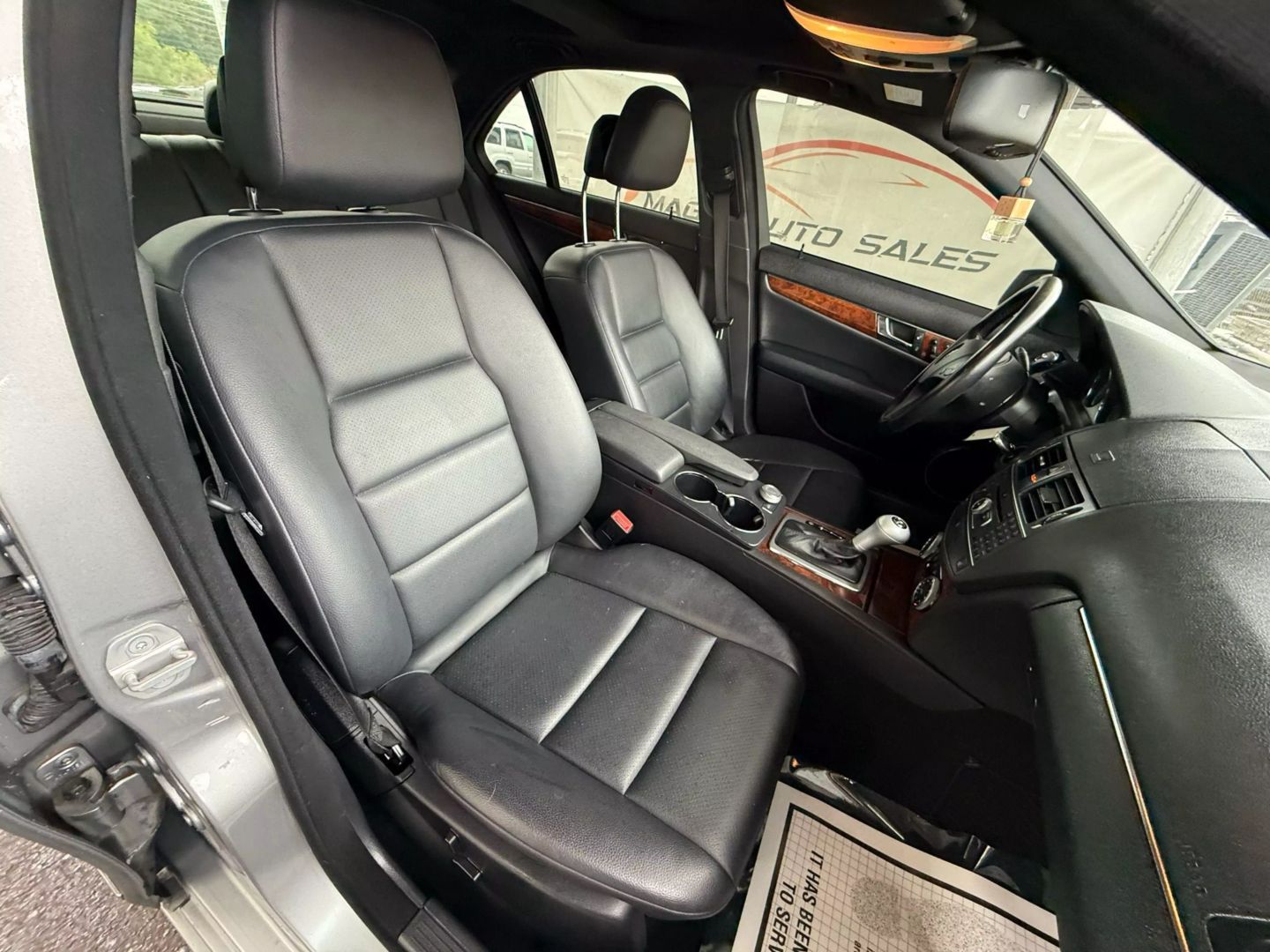 2011 Mercedes-benz C-class - Image 26