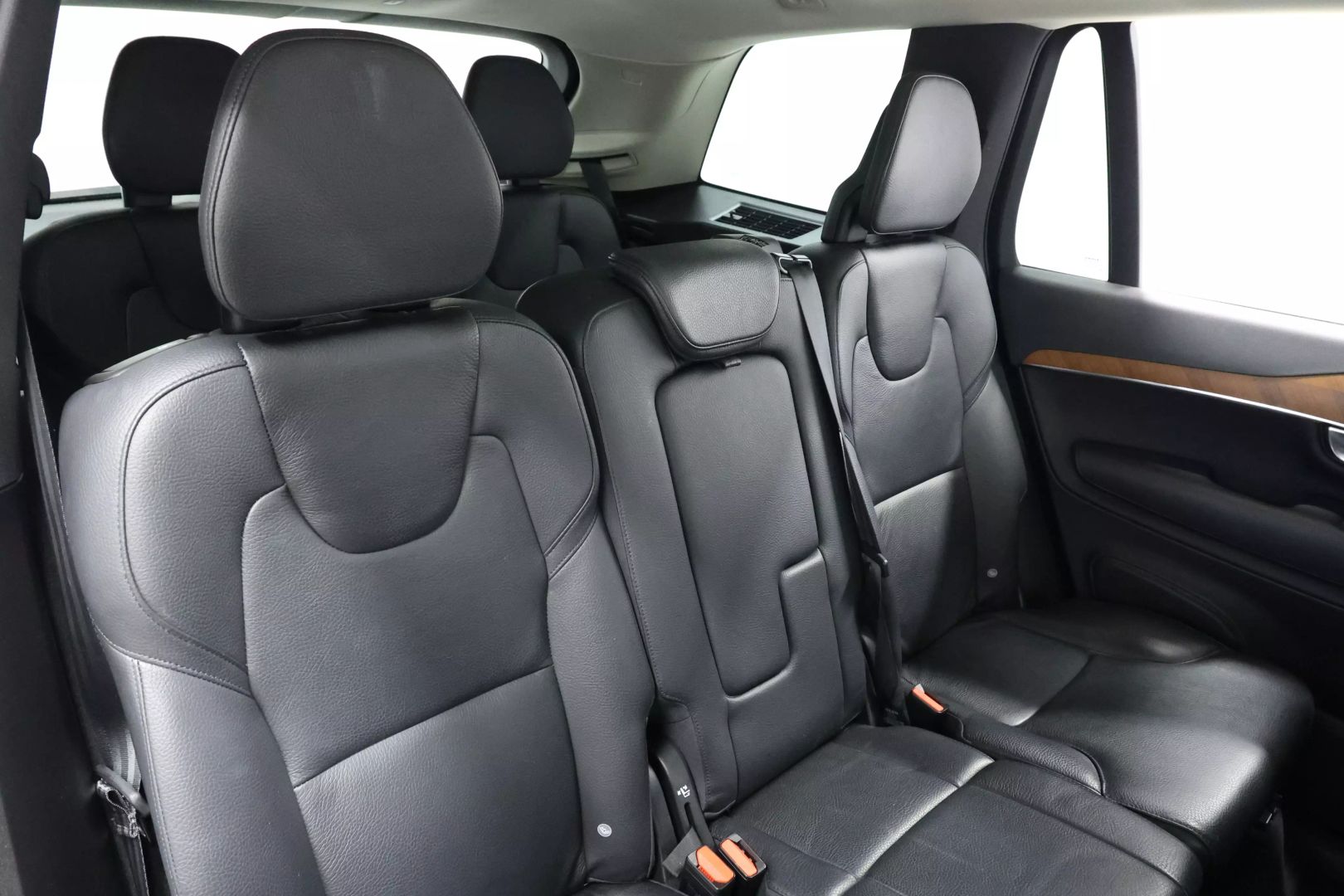2022 Volvo Xc90 - Image 80