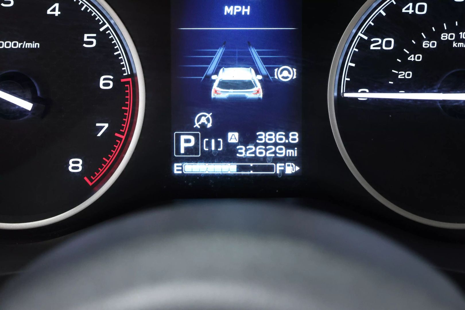 2021 Subaru Forester - Image 28