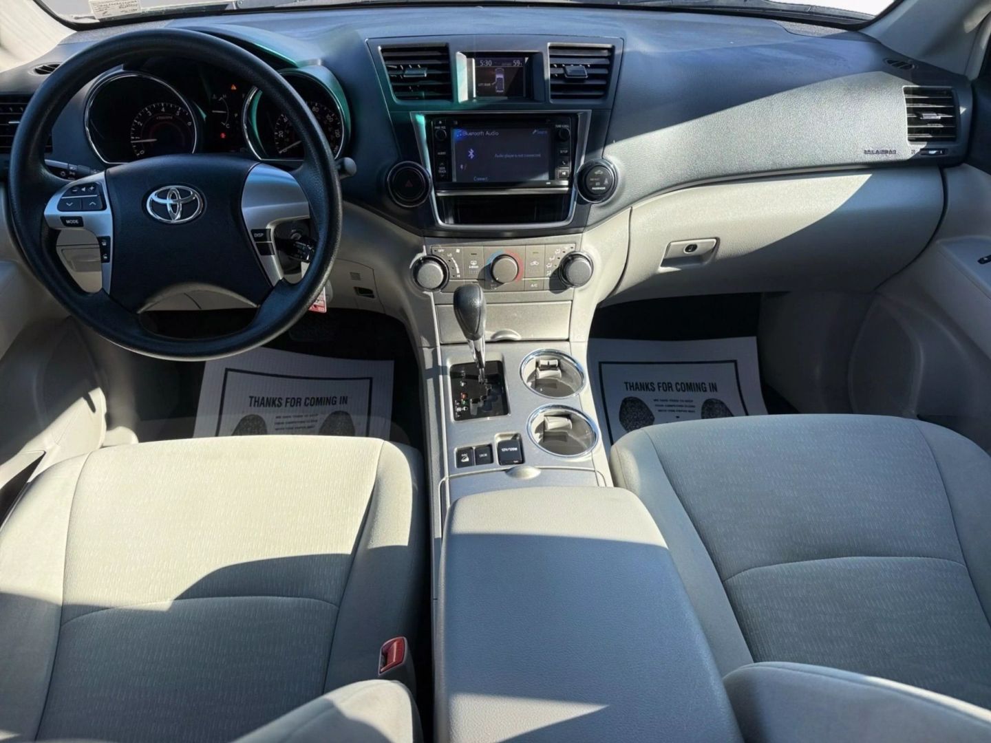 2013TOYOTA HIGHLANDER for sale in Stafford VA