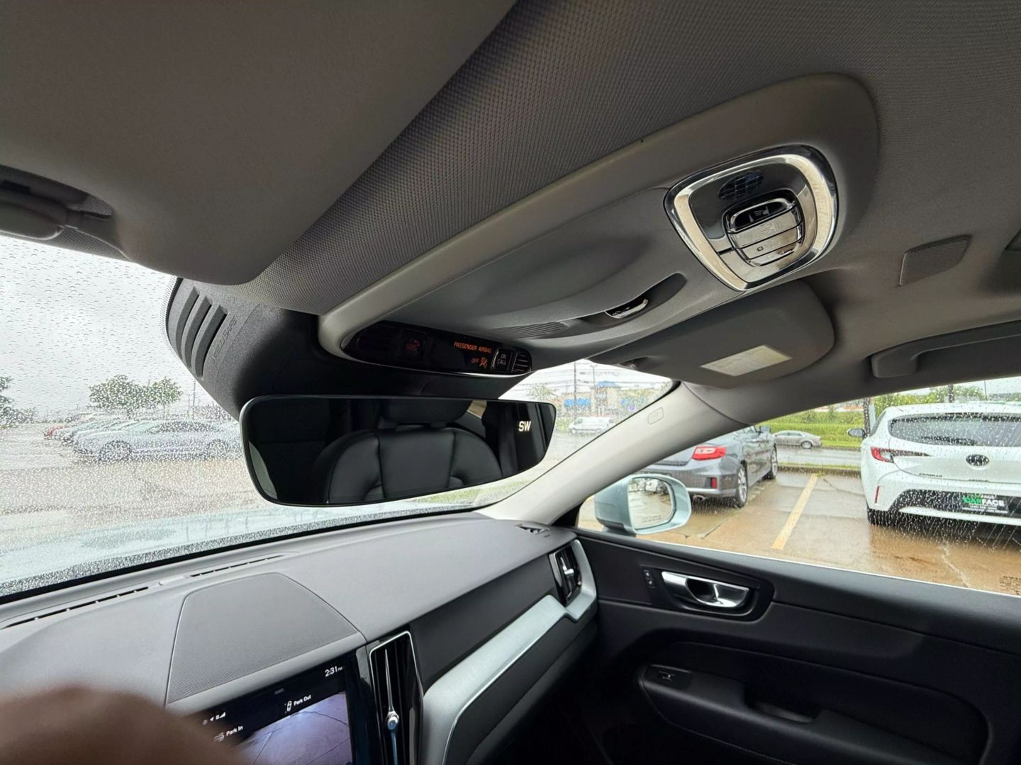 2018 Volvo Xc60 - Image 51