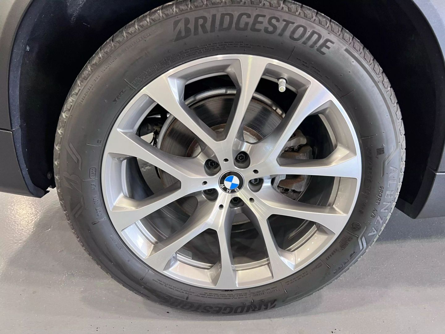 2019 Bmw X5 Xdrive50i Sport Utility 4d - Image 36