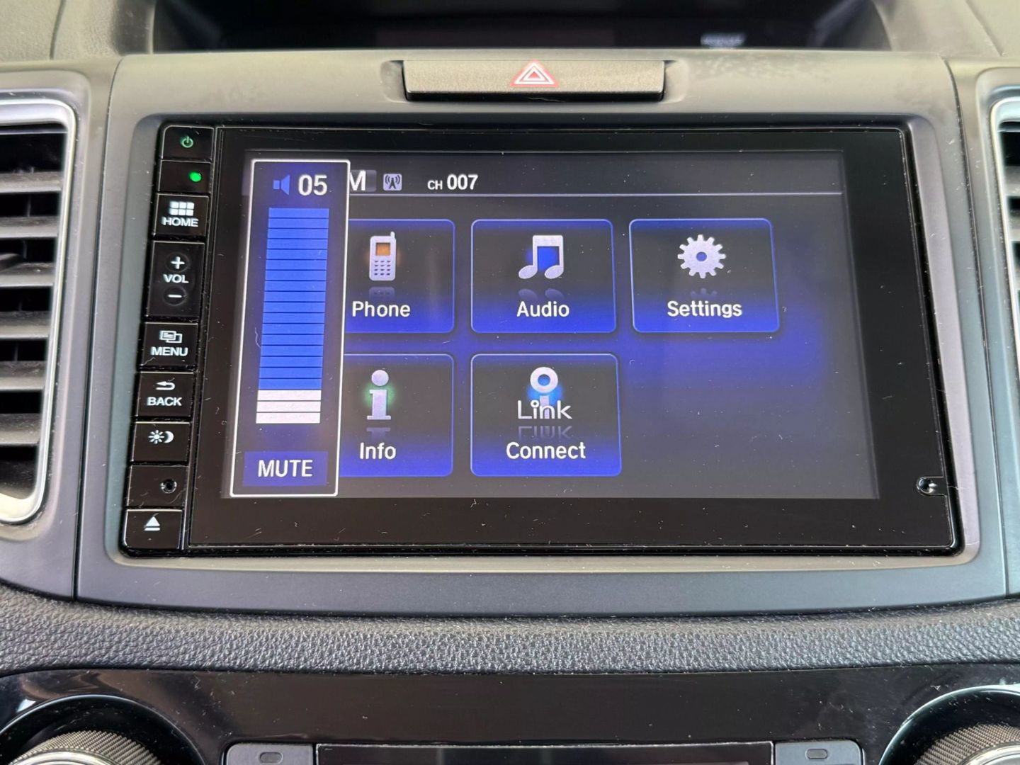 2016 Honda Cr-v - Image 36