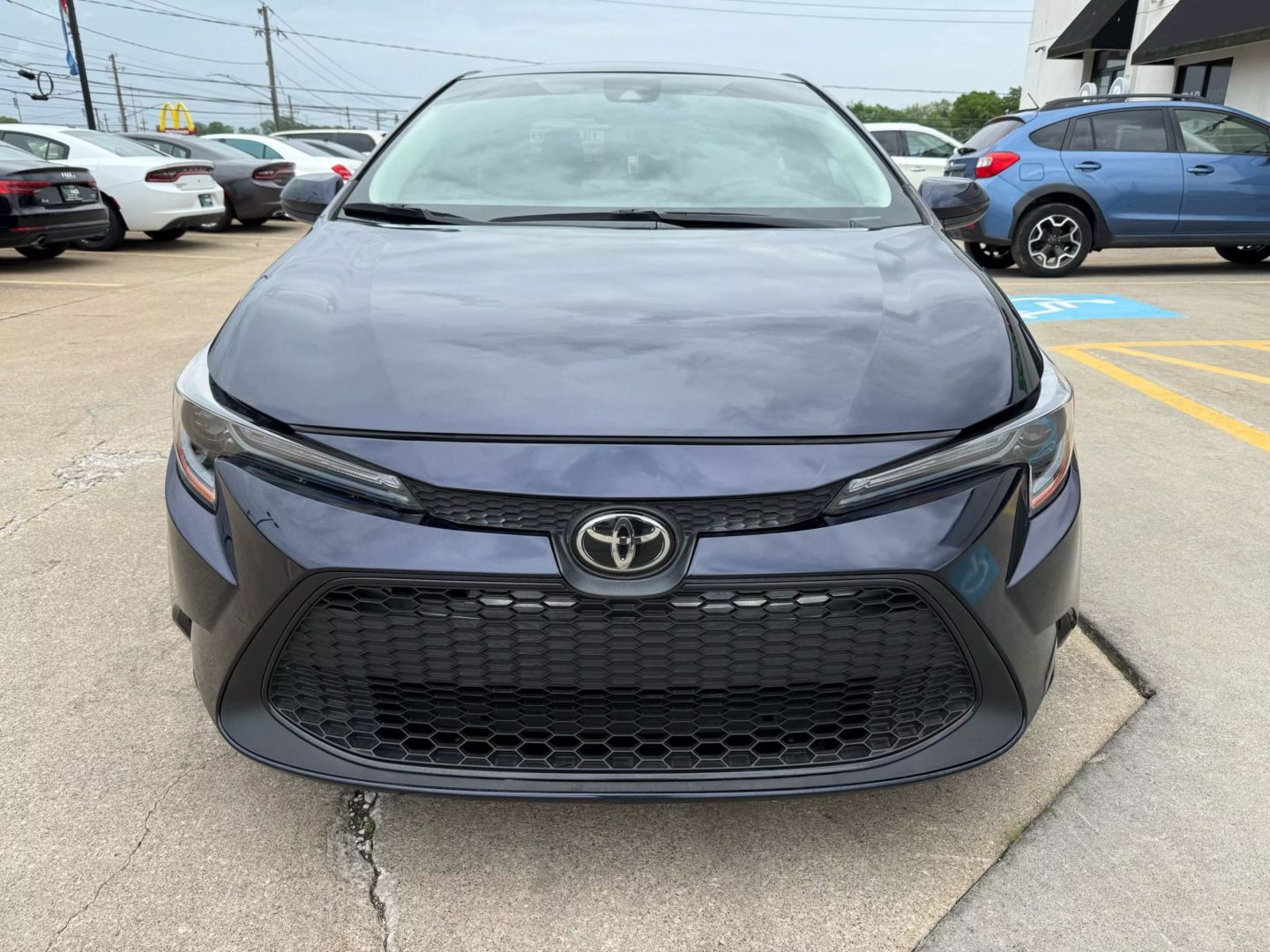2022 Toyota Corolla - Image 2
