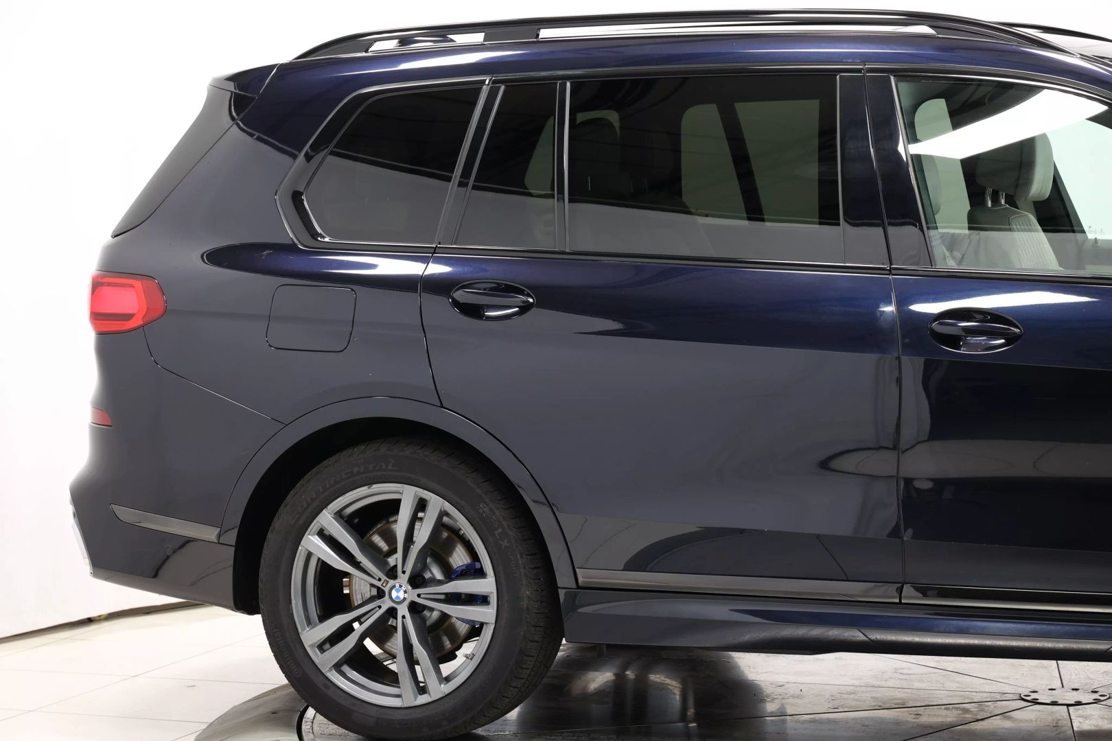 2019 Bmw X7 - Image 85
