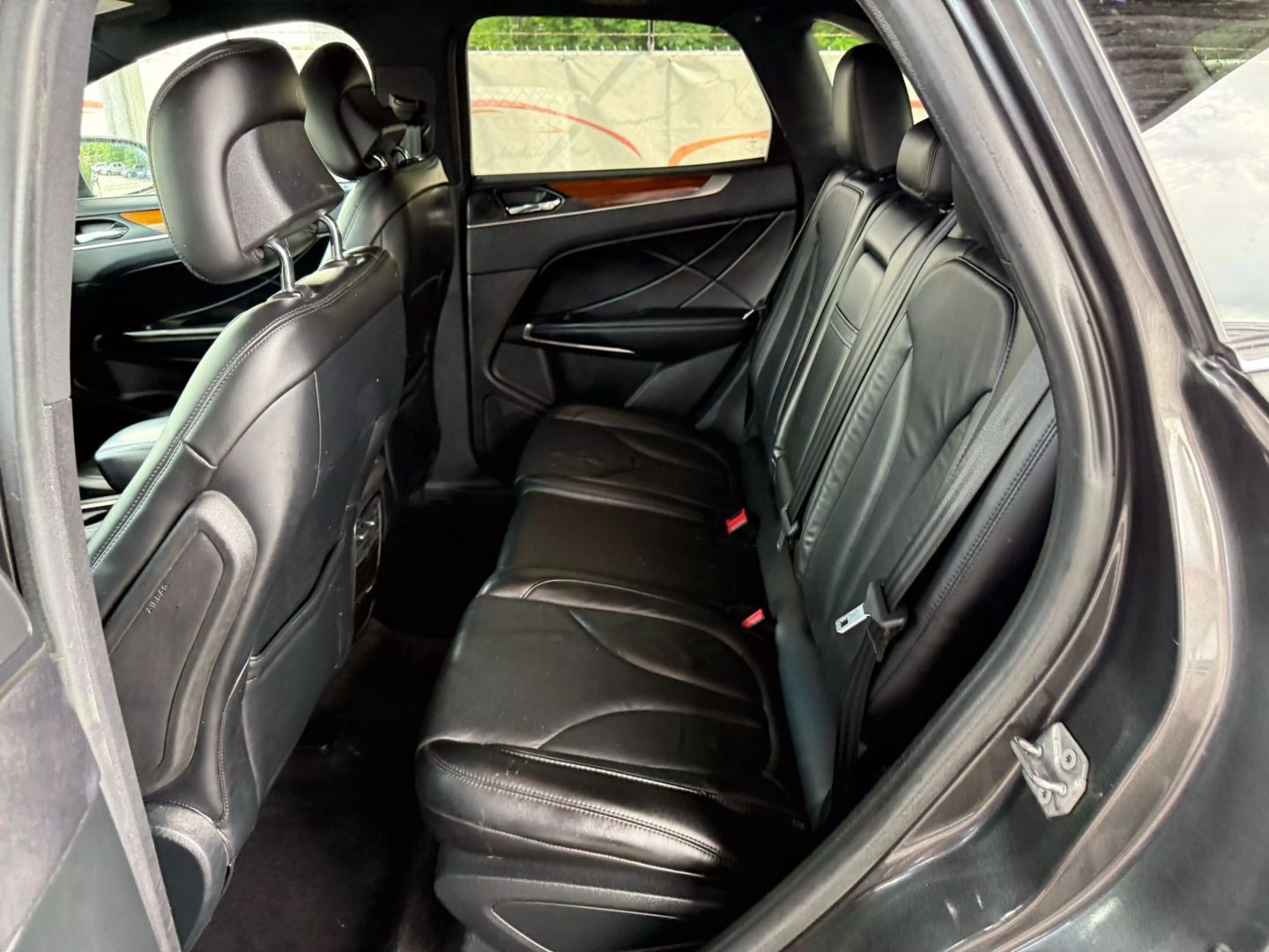 2017 Lincoln Mkc - Image 18