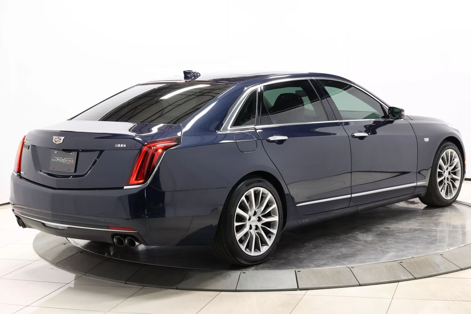 2017 Cadillac Ct6 - Image 63