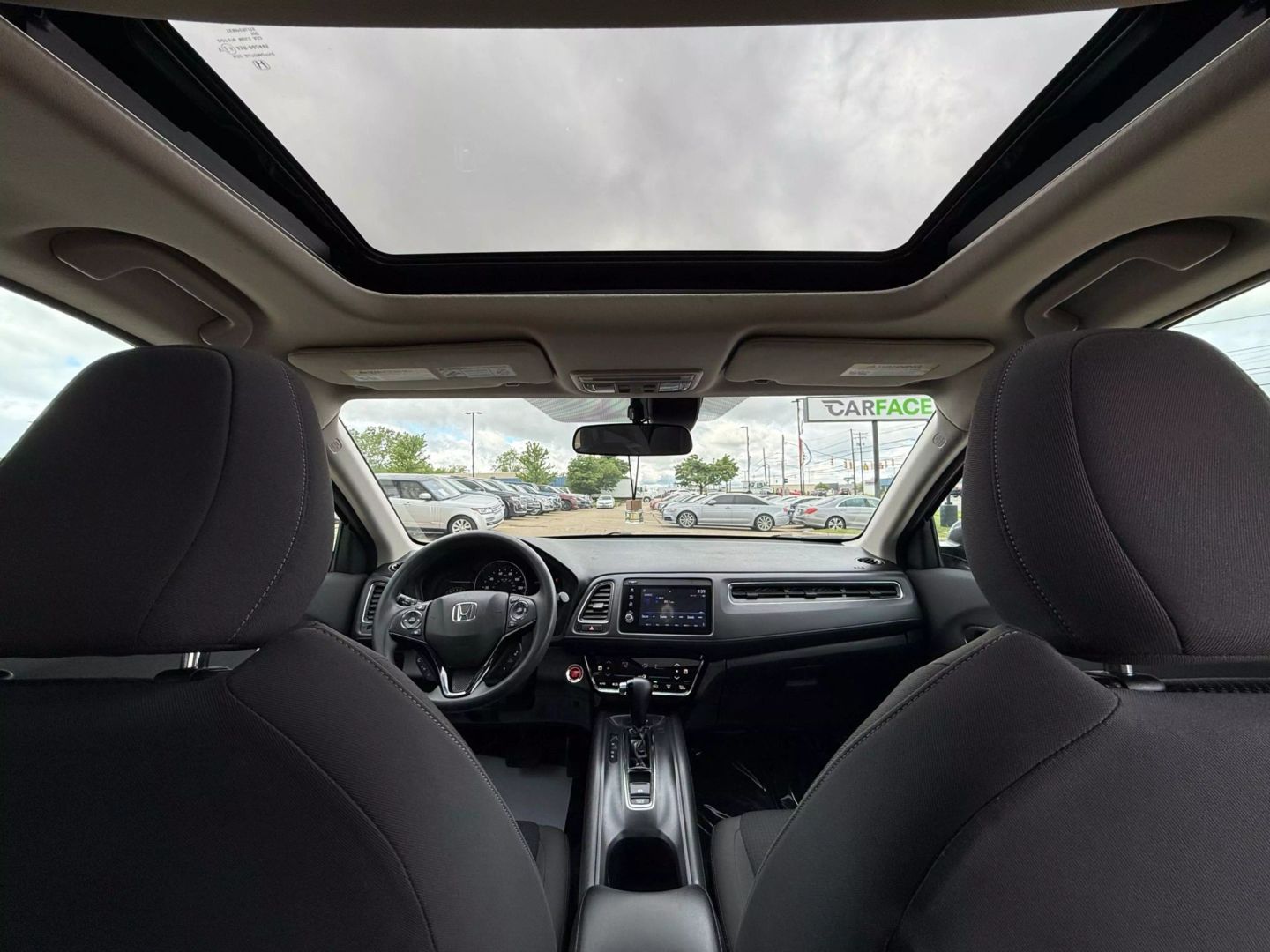 2021 Honda Hr-v - Image 23