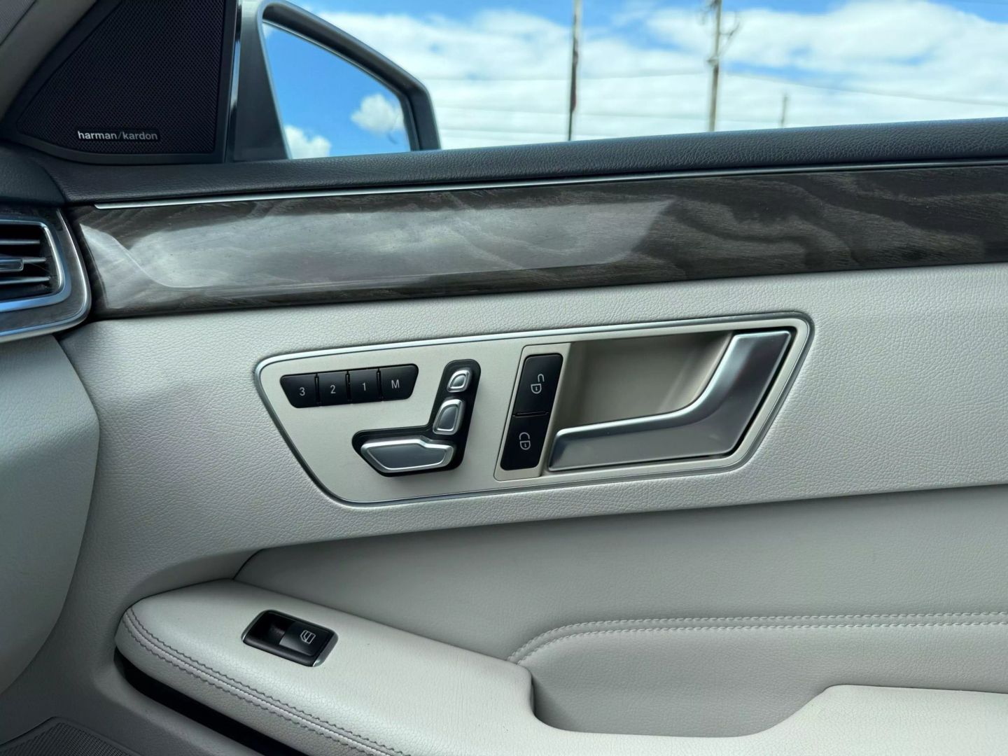 2014 Mercedes-benz E-class - Image 45