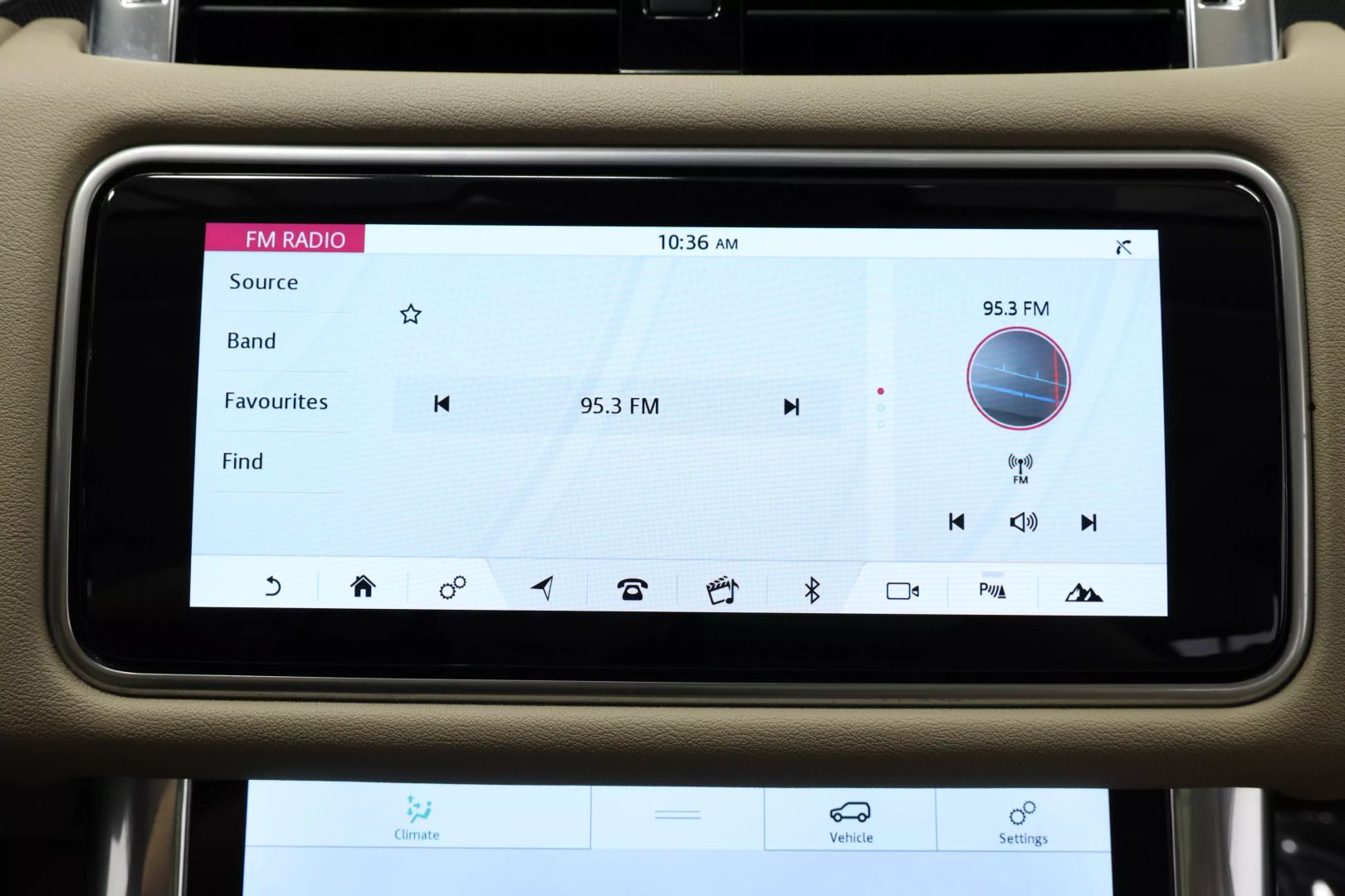 2021 Land Rover Range Rover Sport - Image 34