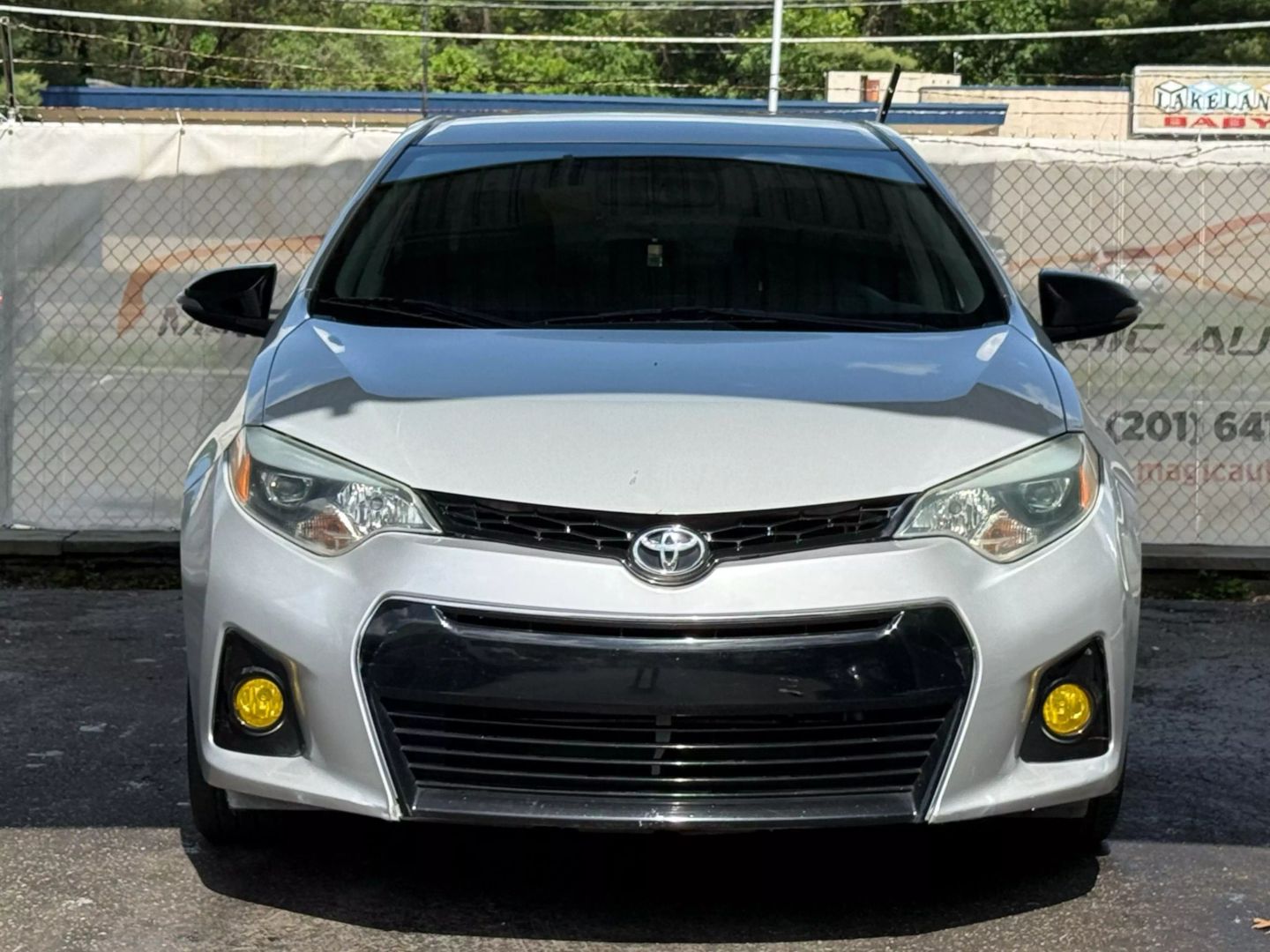2015 Toyota Corolla - Image 5