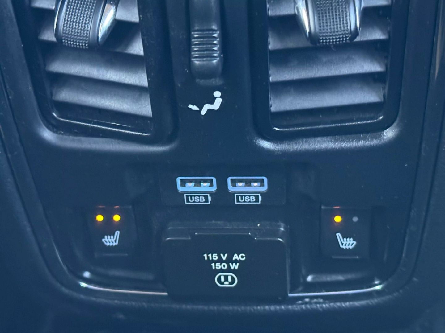 2020 Jeep Grand Cherokee - Image 28