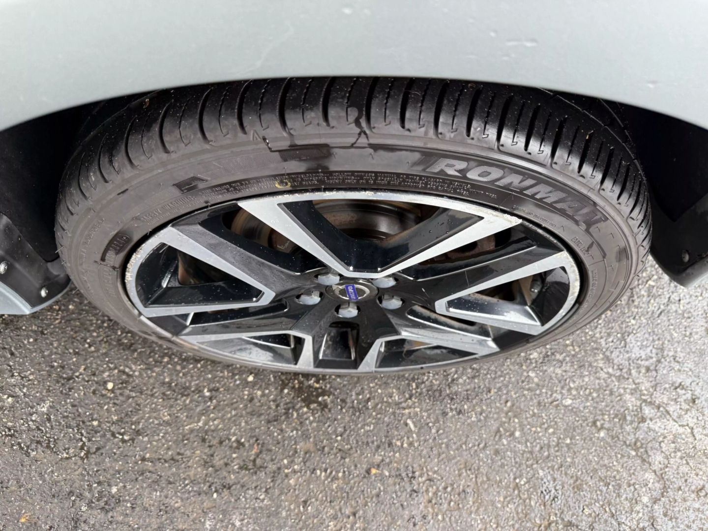 2018 Volvo S60 - Image 44