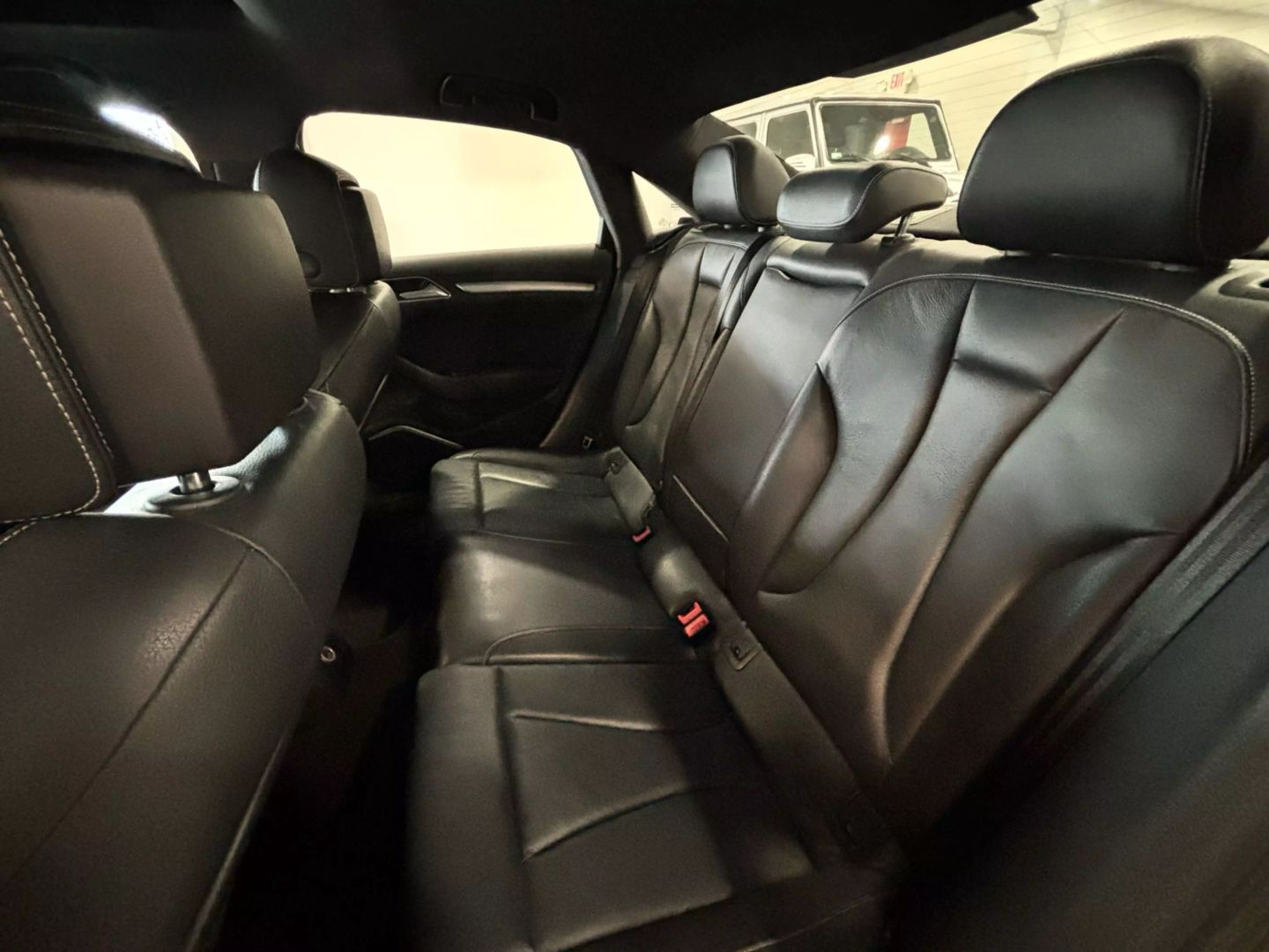 2015 Audi S3 Premium Plus Sedan 4d - Image 13