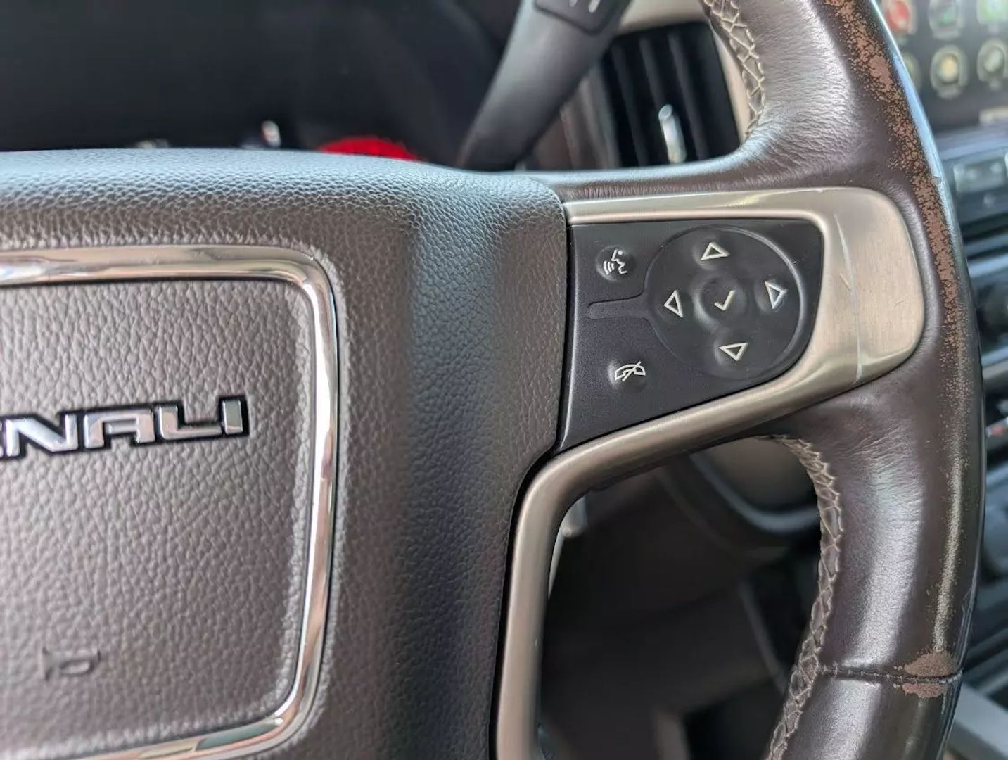 2016 Gmc Sierra 1500 Crew Cab - Image 34