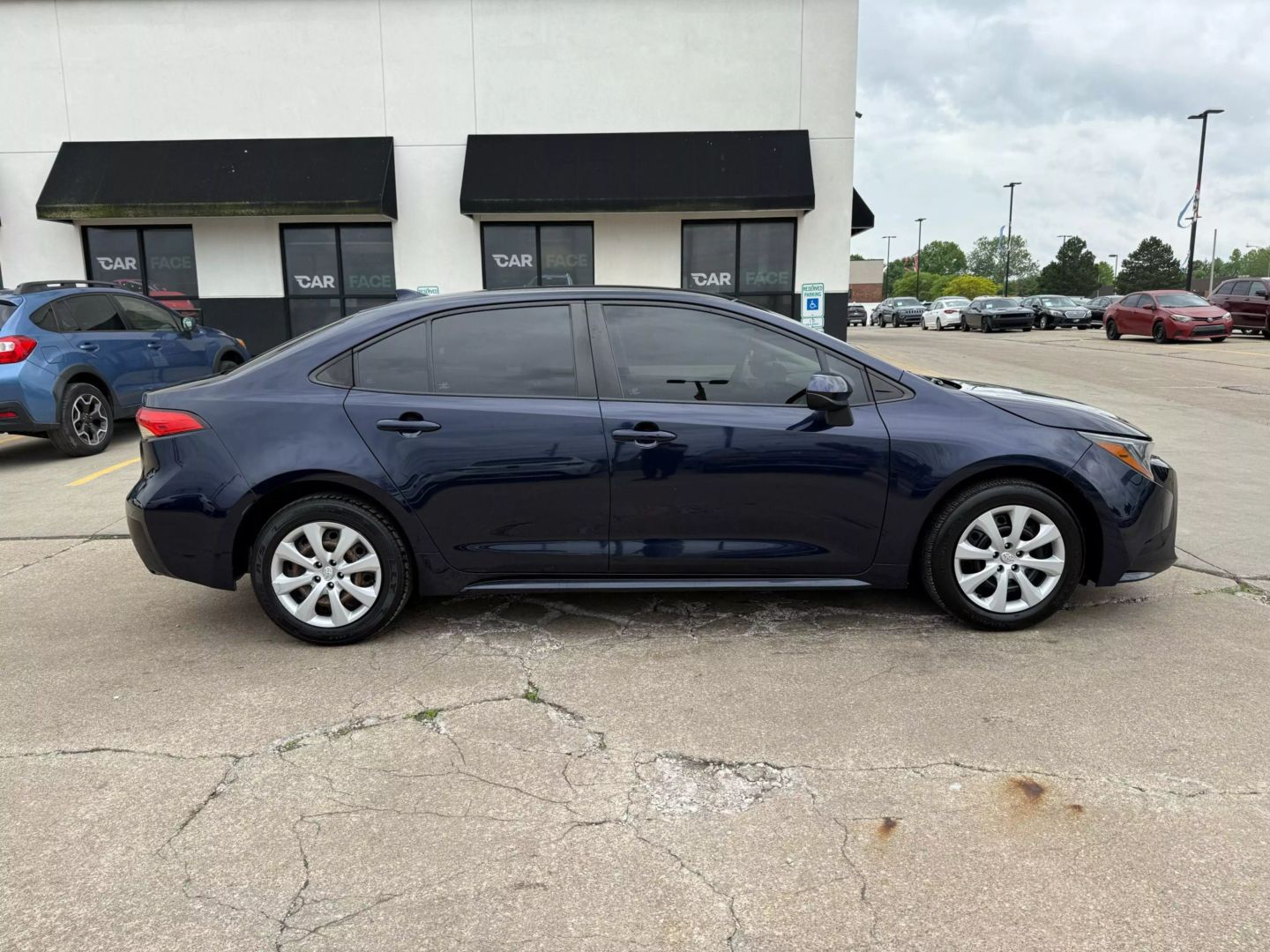 2022 Toyota Corolla - Image 15