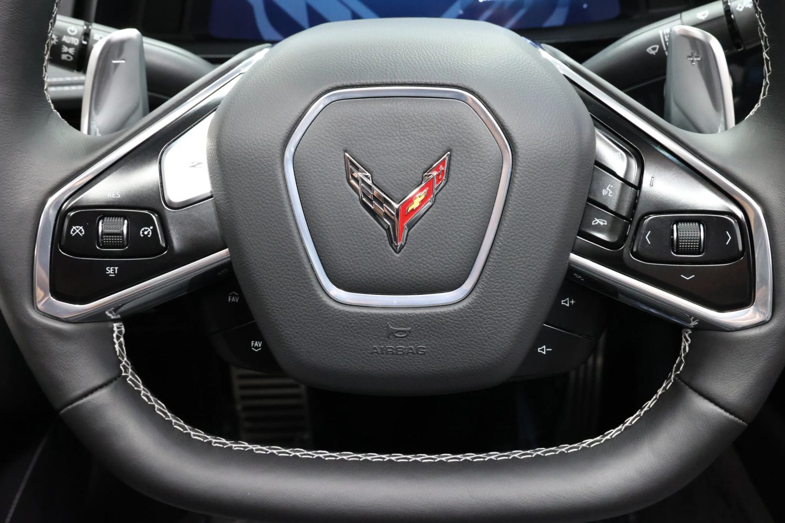 2023 Chevrolet Corvette - Image 27