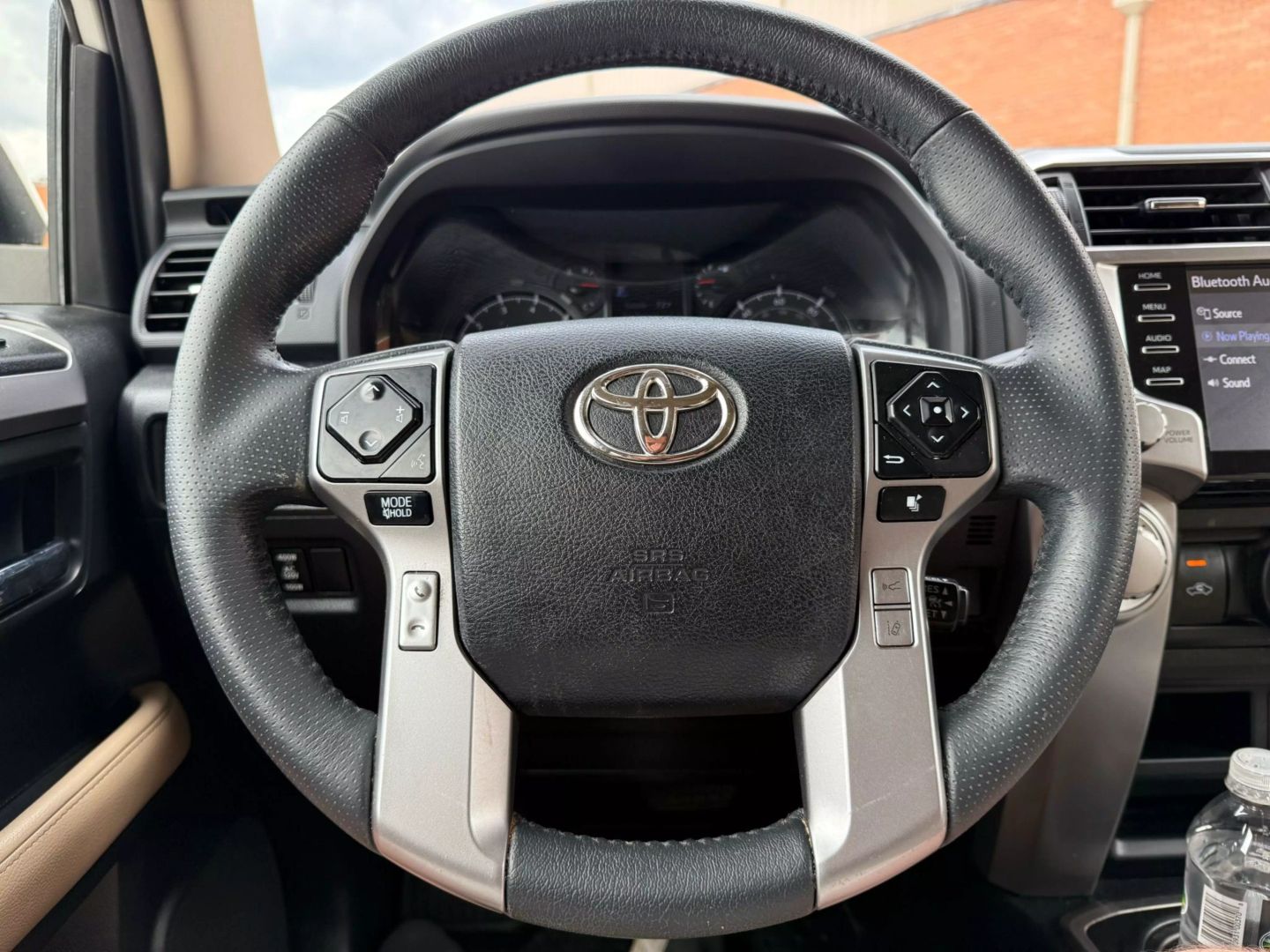 2020 Toyota 4runner - Image 24