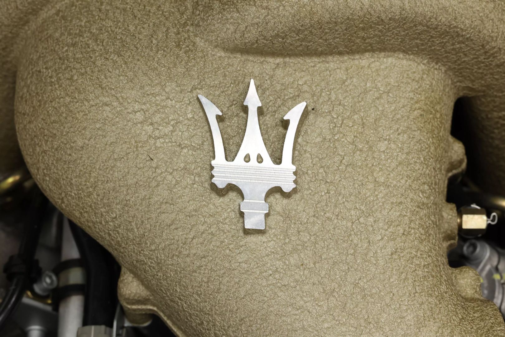 2004 Maserati Coupe - Image 87
