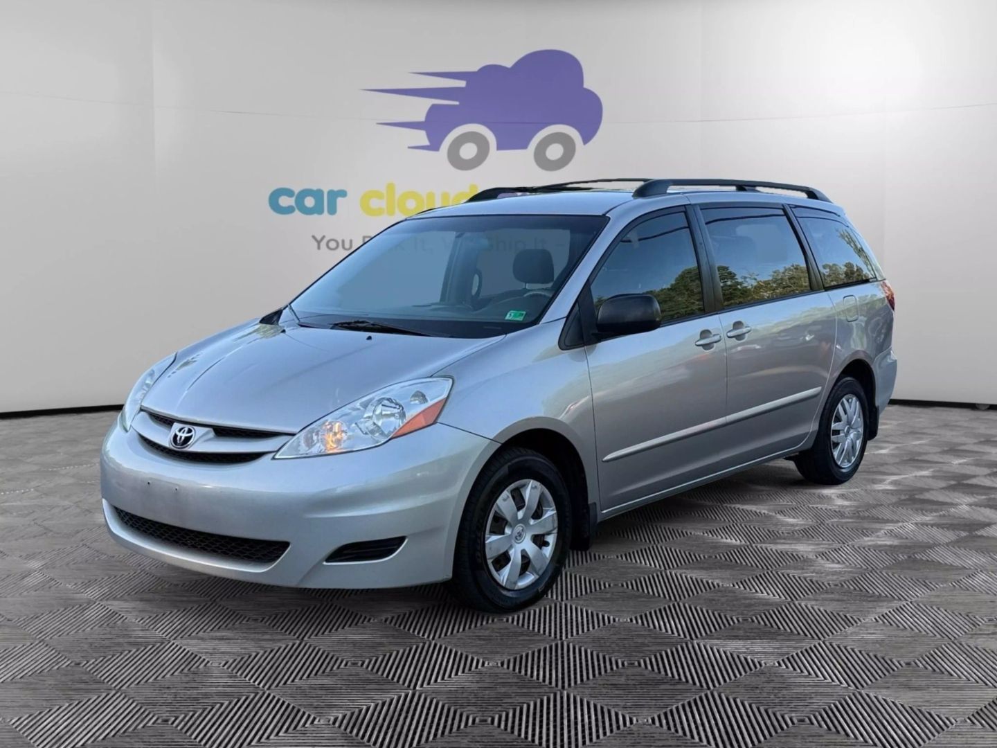 2006TOYOTA SIENNA for sale in Stafford VA
