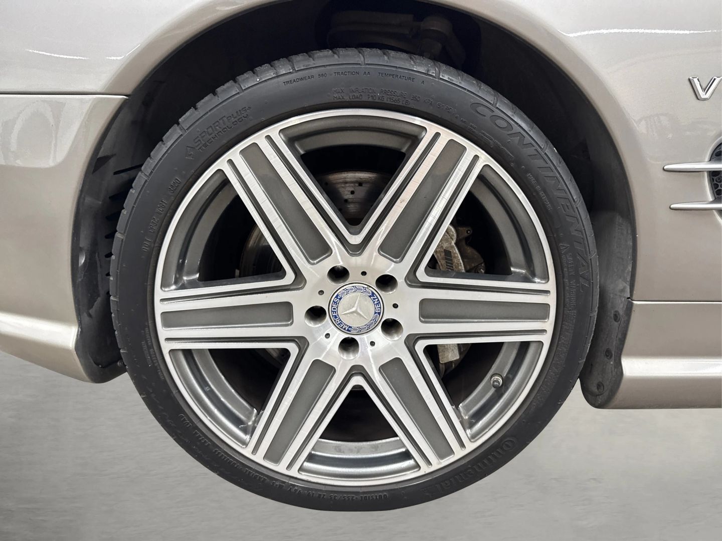 2006 Mercedes-benz Sl-class - Image 18