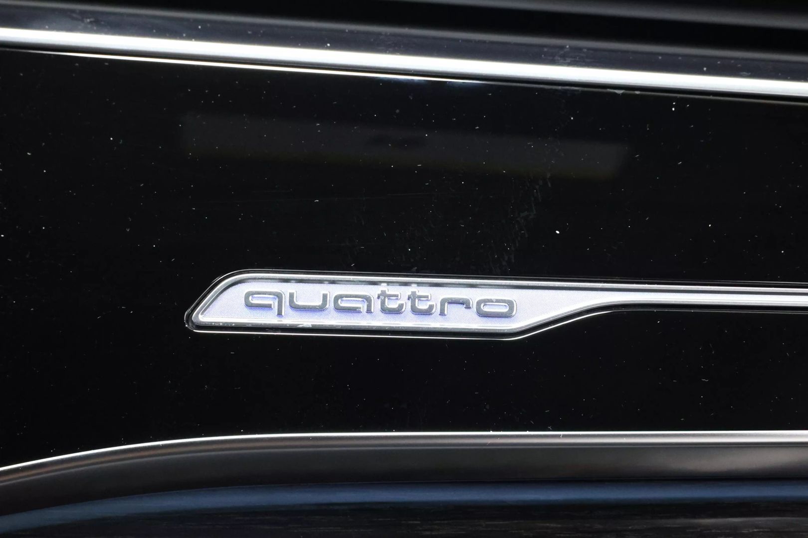 2025 Audi Q8 - Image 102