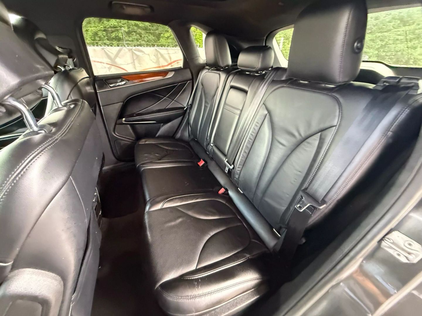 2017 Lincoln Mkc - Image 19