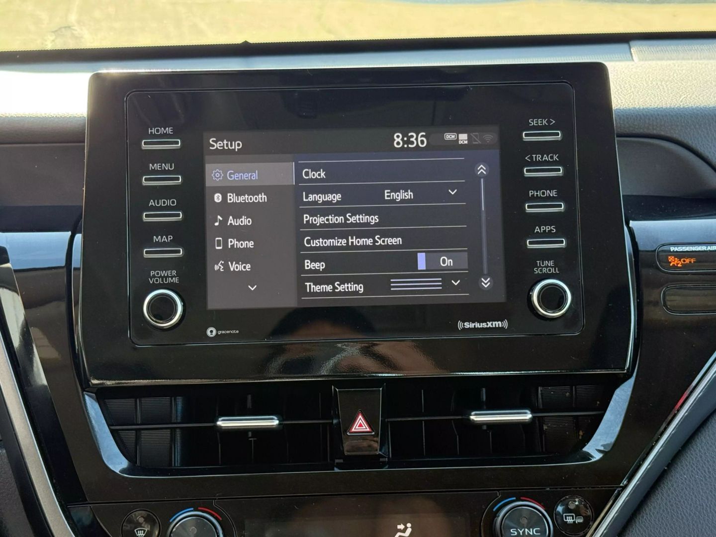 2023 Toyota Camry - Image 34