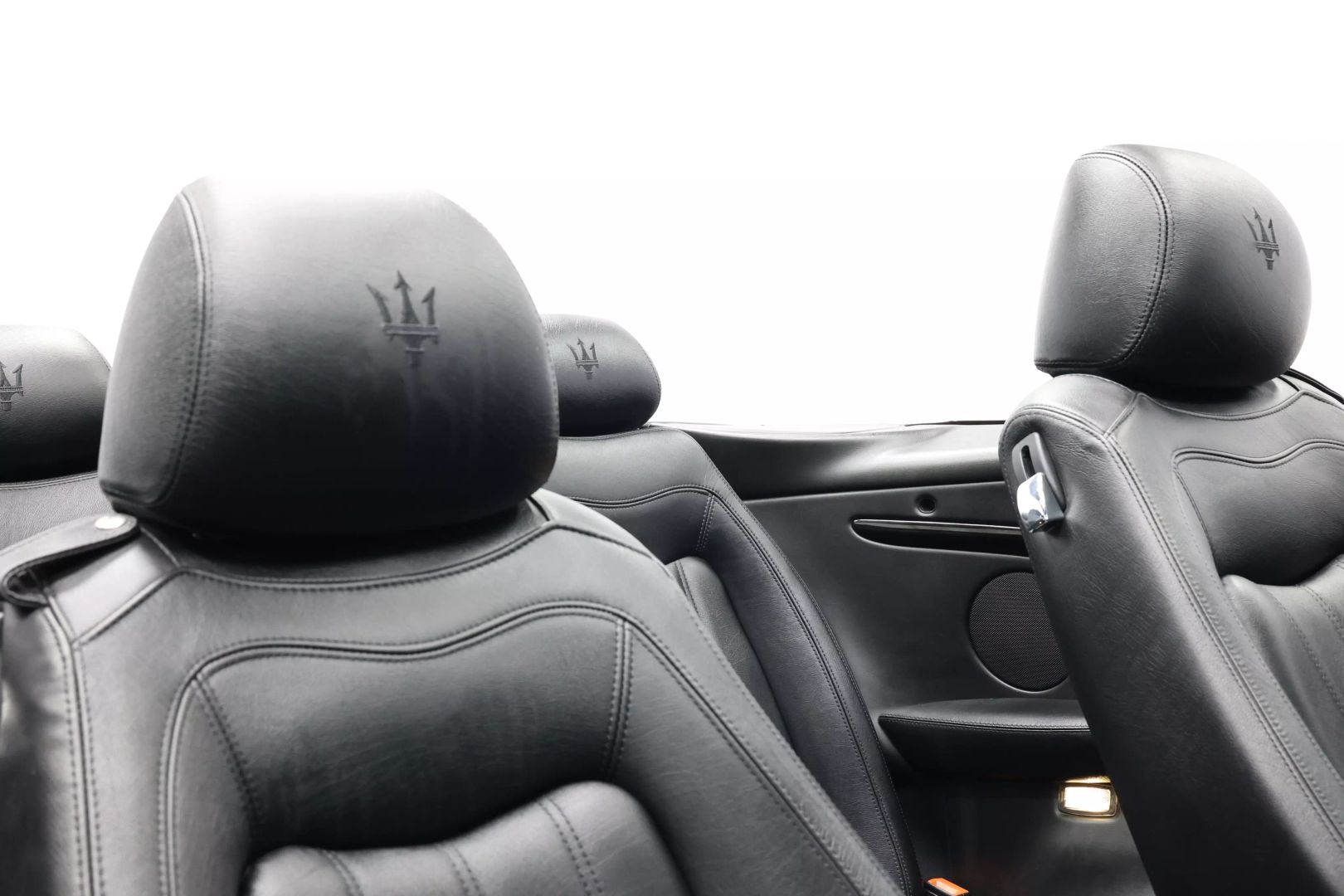 2013 Maserati Granturismo - Image 89