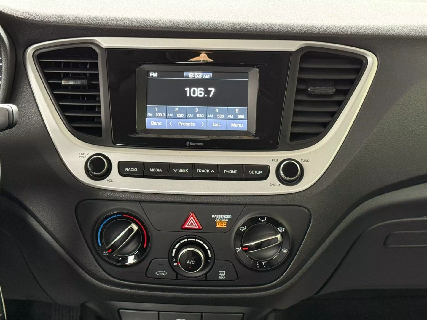 2022 Hyundai Accent - Image 28