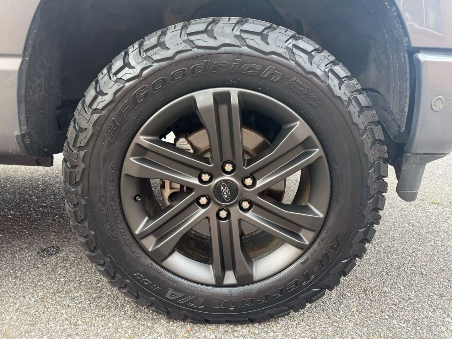 2021 Ford F150 Supercrew Cab - Image 48