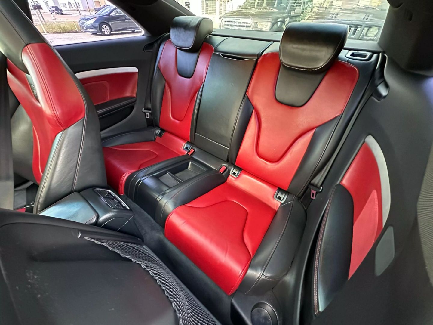 2014 Audi S5 - Image 25