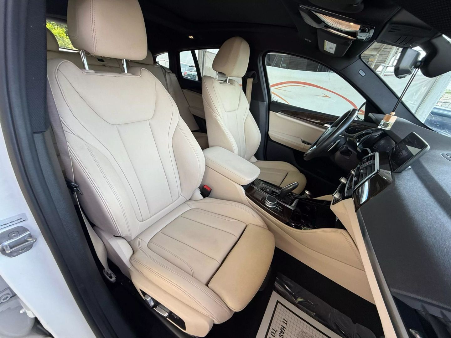 2020 Bmw X4 - Image 26