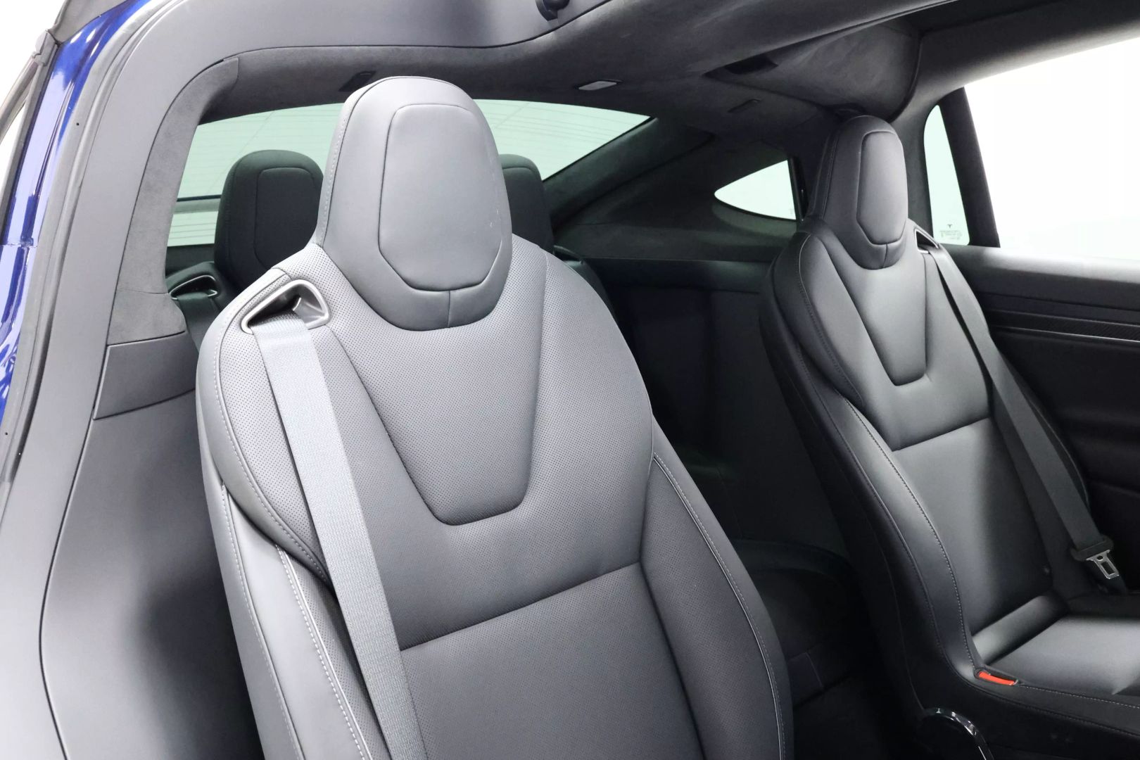 2022 Tesla Model X - Image 77